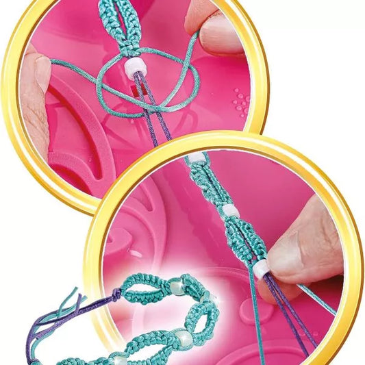 Crazy chic braccialetti mania