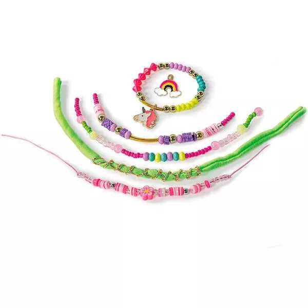 My unicorn braceles
