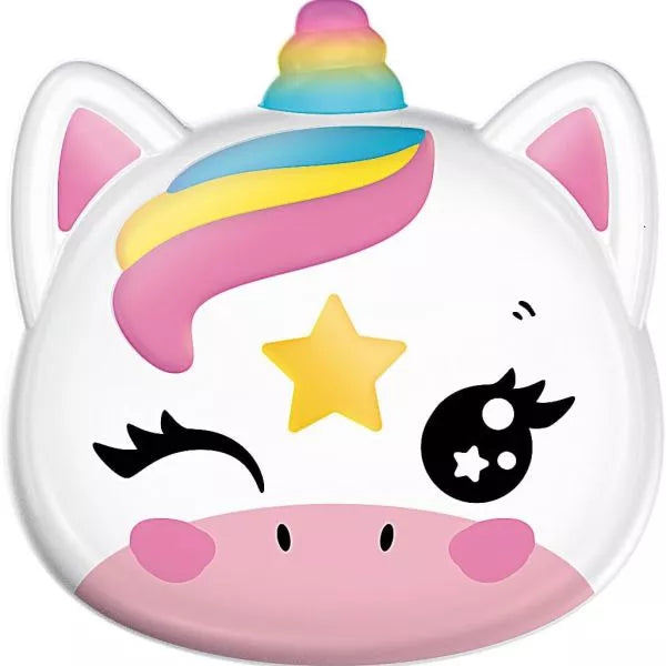 Crazy chic mini trucchi unicorno