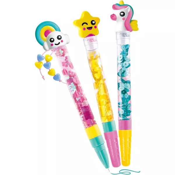 Create your pens fantasy