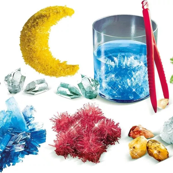 Cristalli giganti