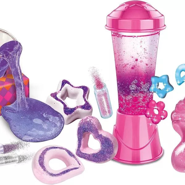 Magia glitter