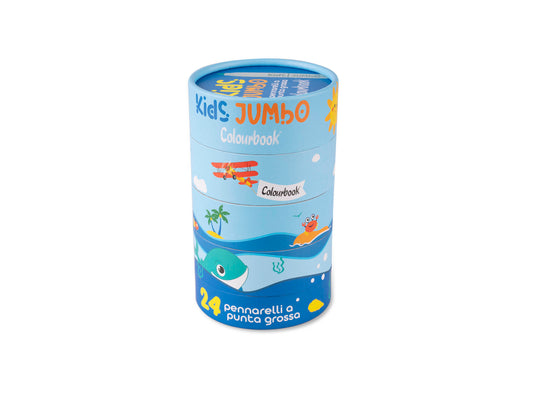 Pennarelli kids jumbo