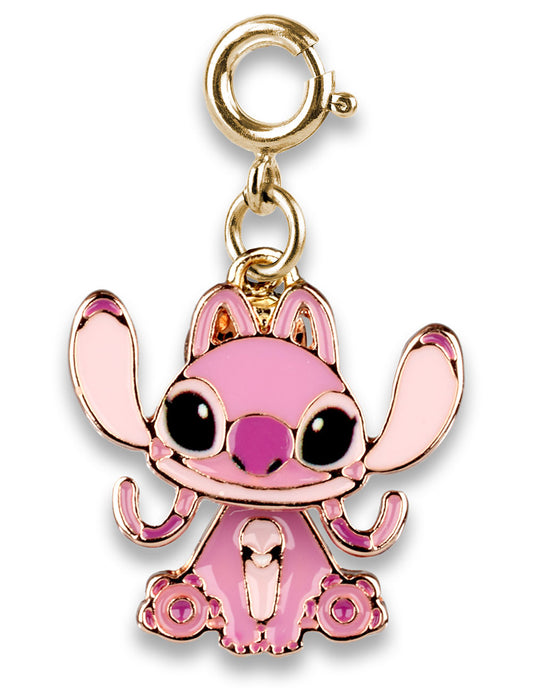 Charm Angel girevole oro