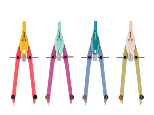 Compasso balaustrone wild