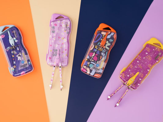 Balaustrone Acidaisy