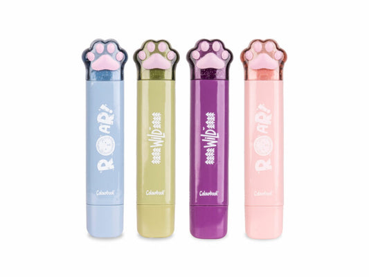 Correttore a nastro e colla roller Paw