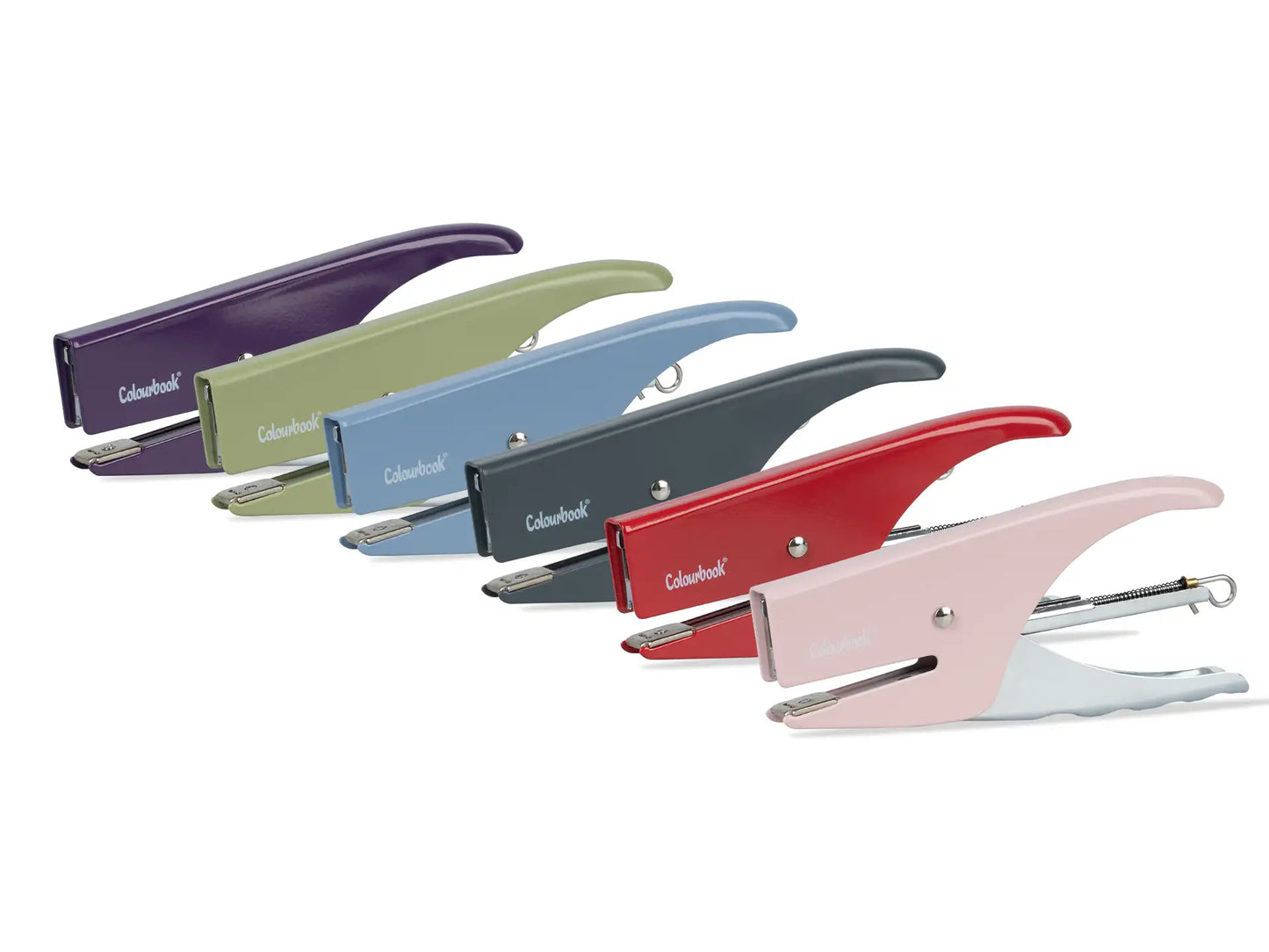 Cucitrice a pinza - Wild