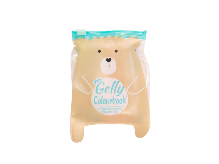 Mini penne gel - Gelly