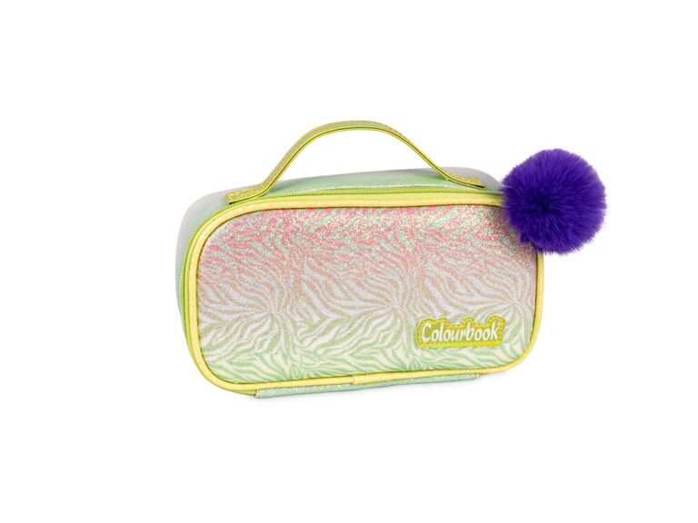 Bauletto cutie case