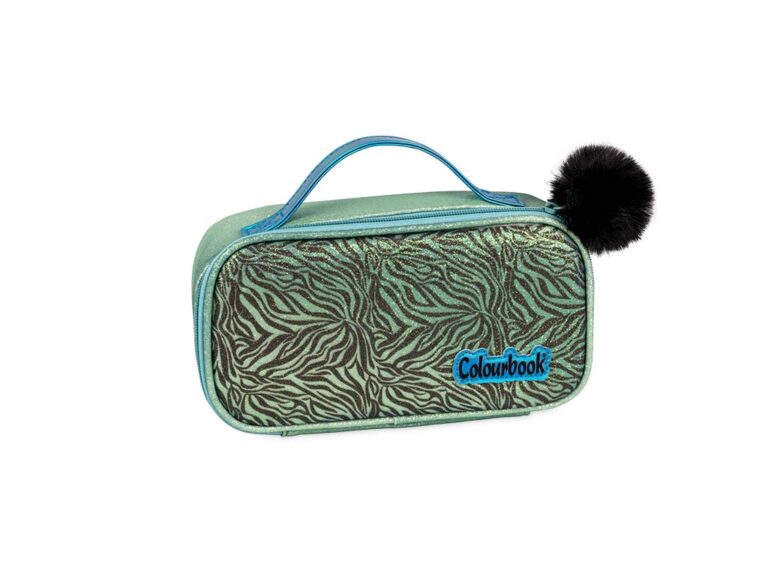Bauletto cutie case