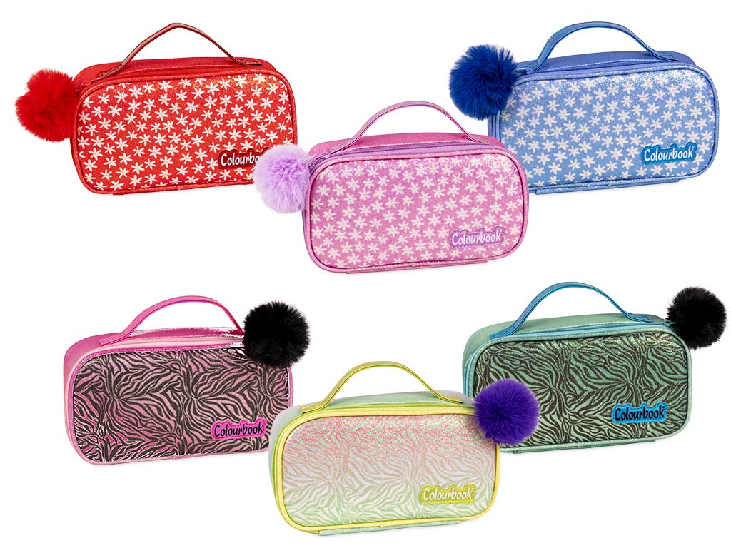 Bauletto cutie case