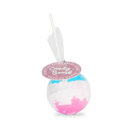 Candy bombs