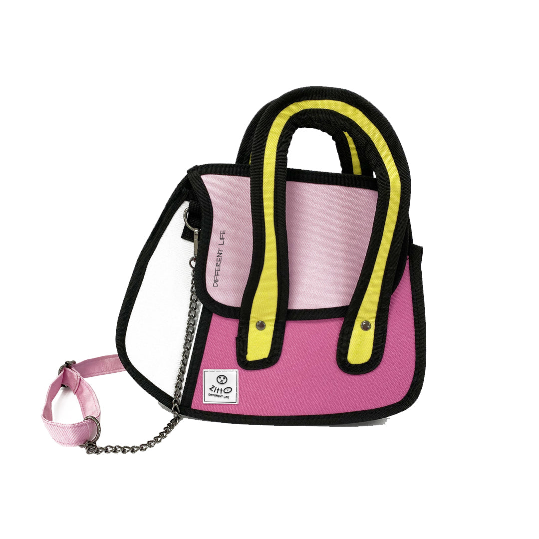 Zitto Bag