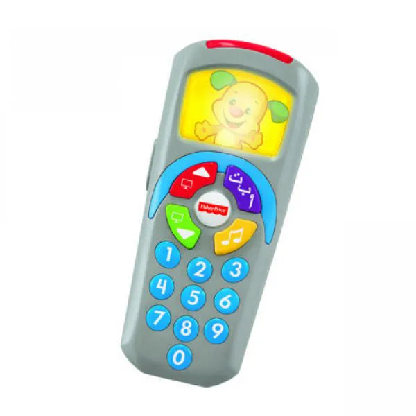 Telecomando del cagnolino