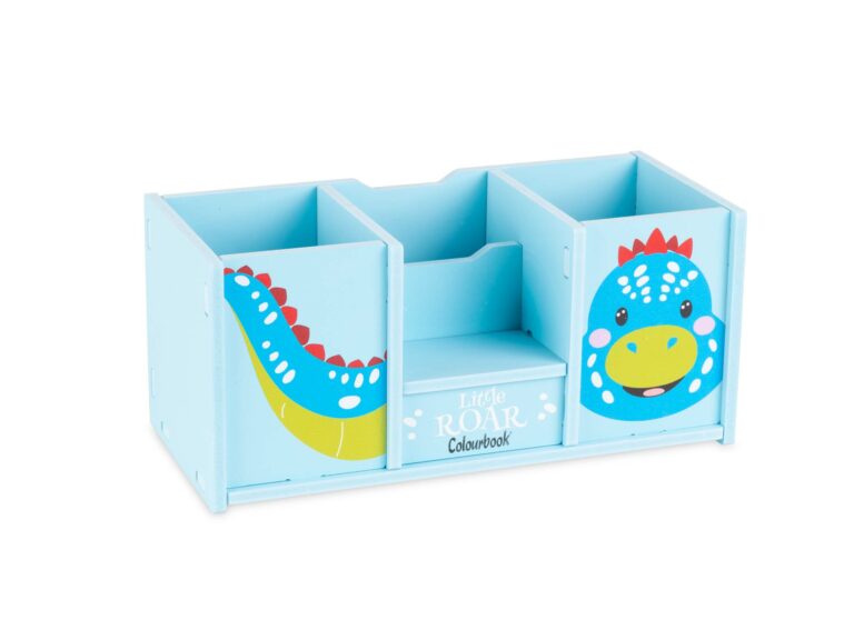Desk organizer