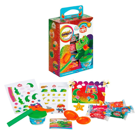 Didò fantamici drago