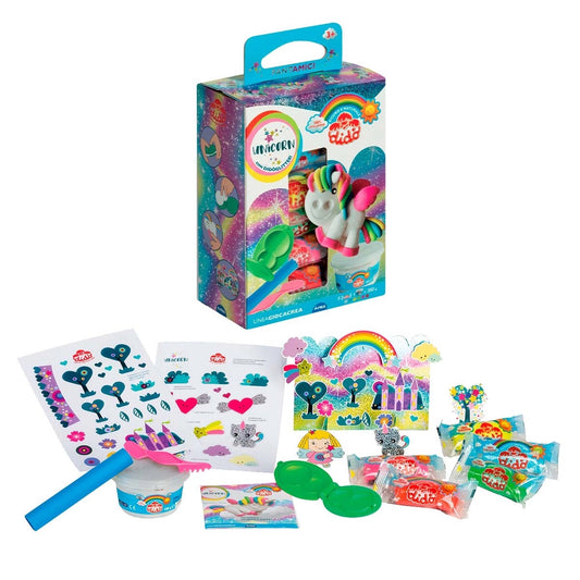 Didò fantamici unicorno