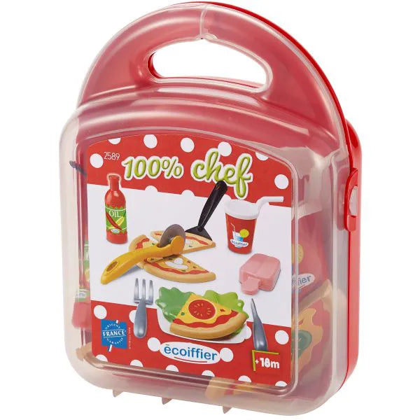 Valigetta pizza