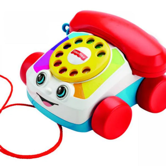 Telefono chiaccherone