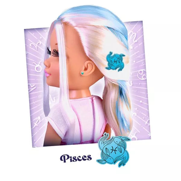 Nancy - magic styles