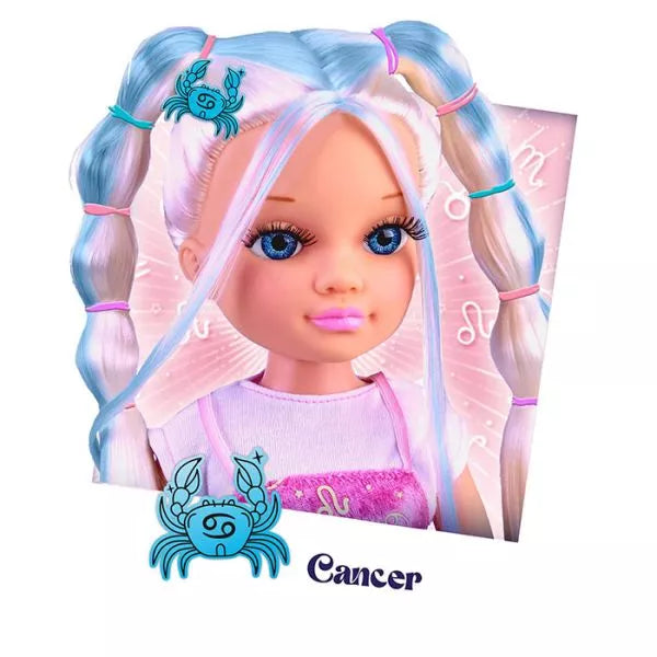 Nancy - magic styles