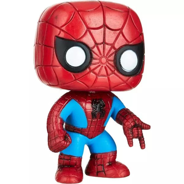 Pop Spider-man 03