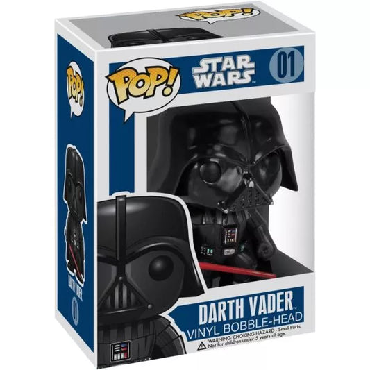 Pop Darth Vader 01