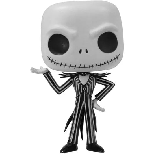 Pop Jack Skellington 15