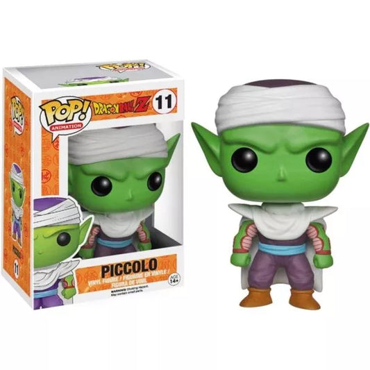 Pop dragonball z piccolo 11