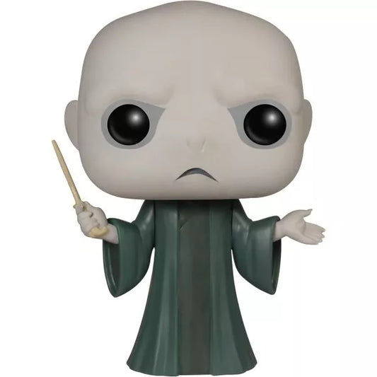 Pop Lord Voldemort 06