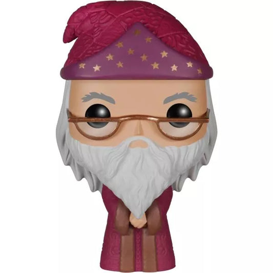 Pop Albus Dumbledore 04
