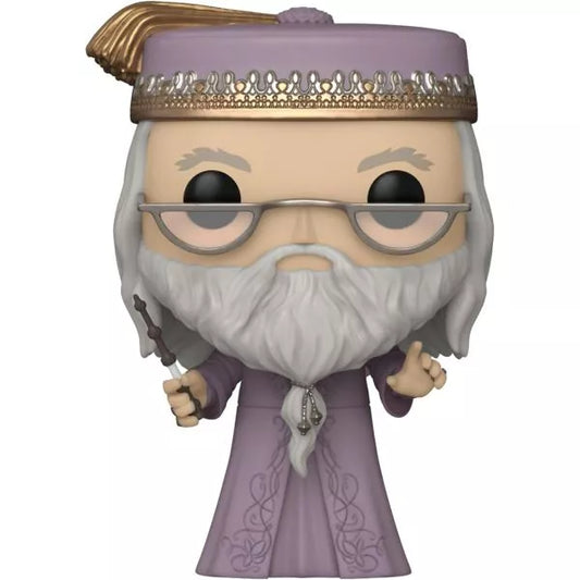 Pop Albus Dumbledore 15