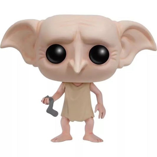 Pop Dobby 17
