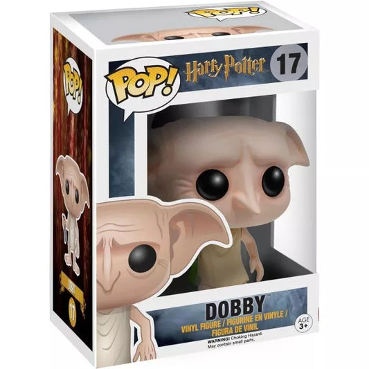 Pop Dobby 17
