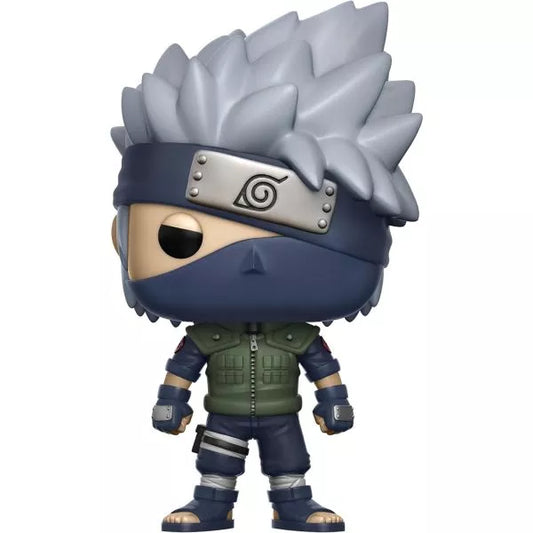 Pop Kakashi 182