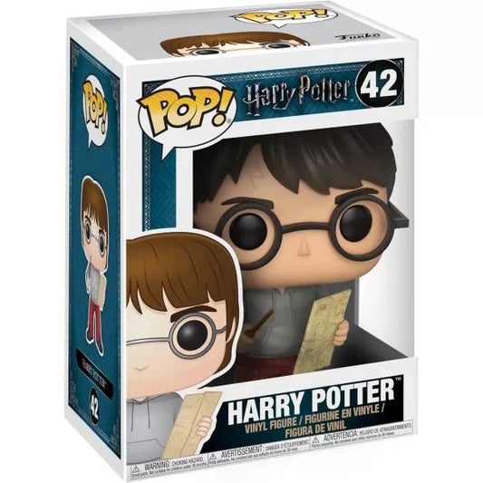 Pop harry potter 42