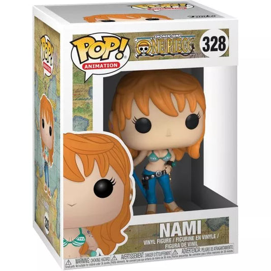 Pop Nami 328