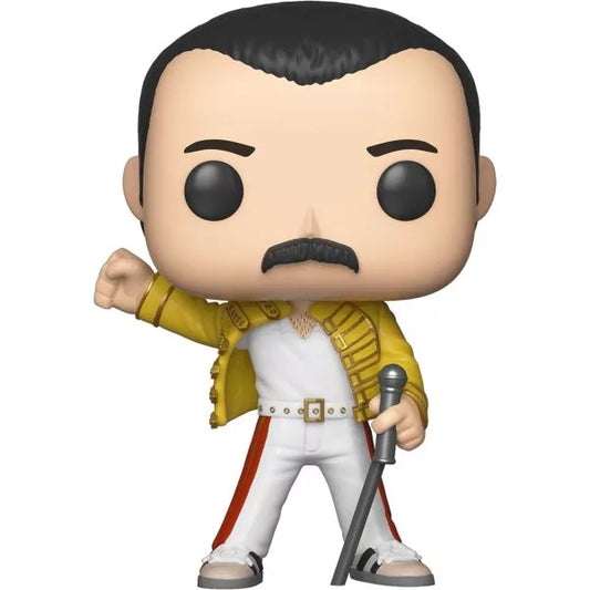 Pop Freddy Mercury 96