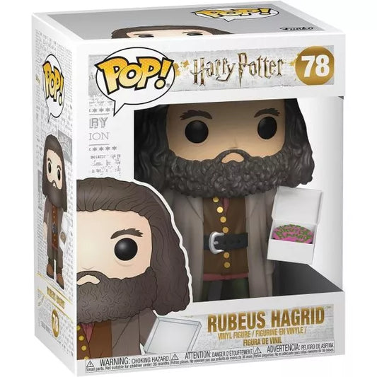Pop Hagrid 78