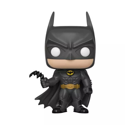 Pop Batman del 1980 275