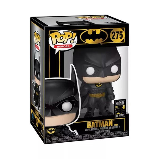 Pop Batman del 1980 275