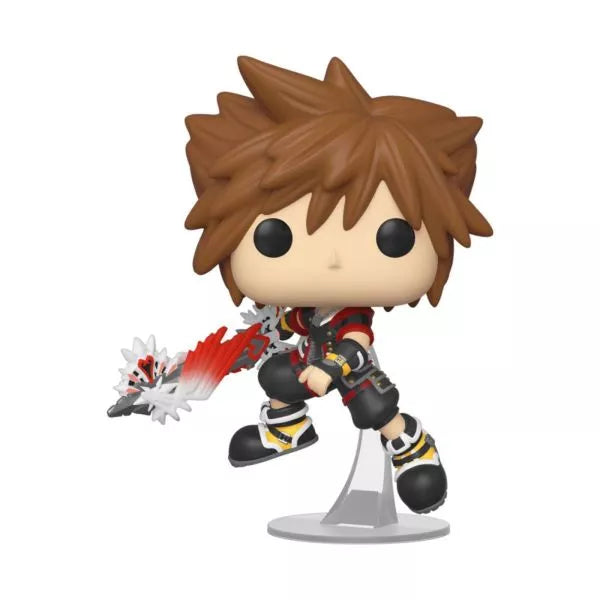 Pop sora 620