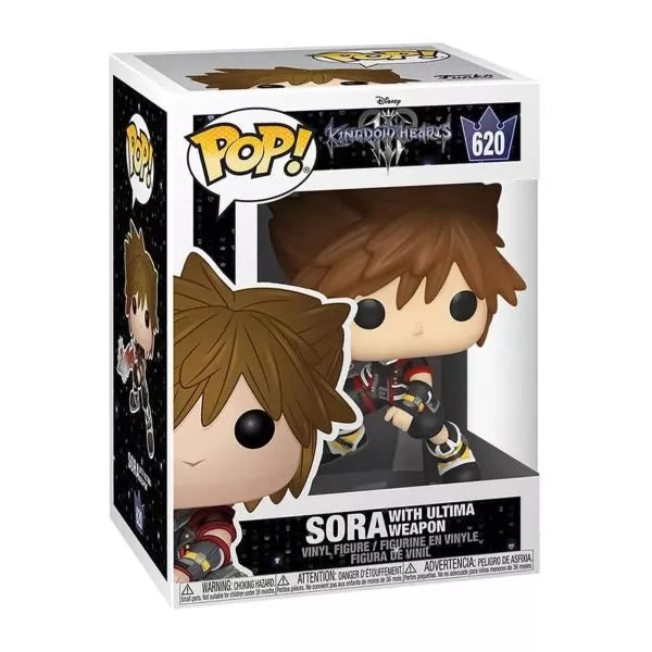 Pop sora 620