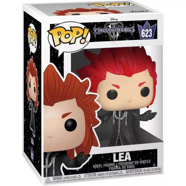 Pop Lea 623