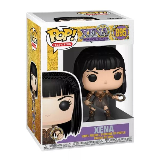 Pop Xena 895