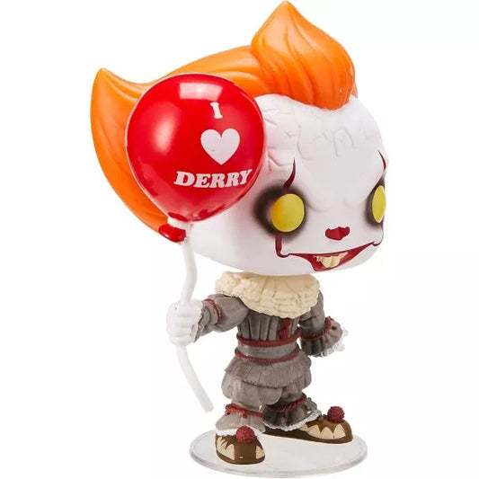 Pop Pennywise con palloncino 780