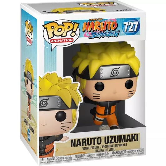 Pop Naruto 727