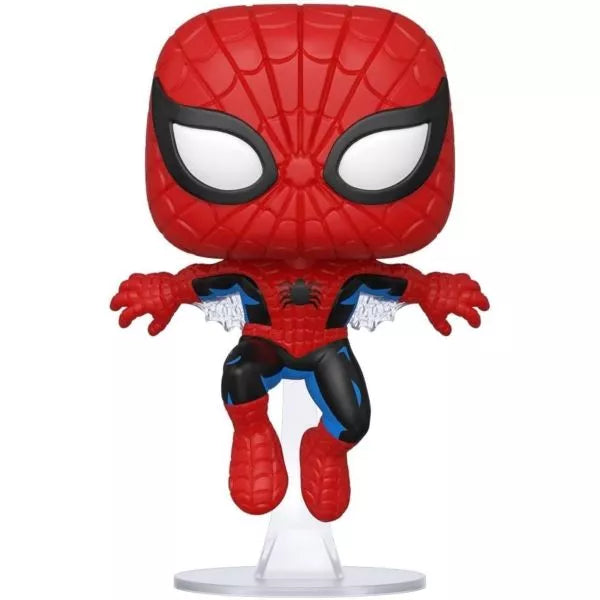 Pop Spider-man 593