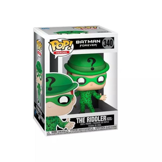 Pop Riddler 340
